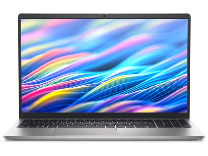 LAPTOP DELL 15 DC15250 I7-1355U/ 16GB/ SSD512GB/ 15.6/ SIN WINDOWS/ 3XHYO