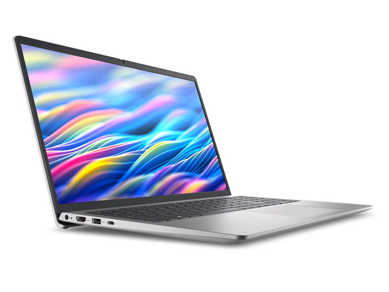 LAPTOP DELL 15 DC15250 I7-1355U/ 16GB/ SSD512GB/ 15.6/ SIN WINDOWS/ 3XHYO