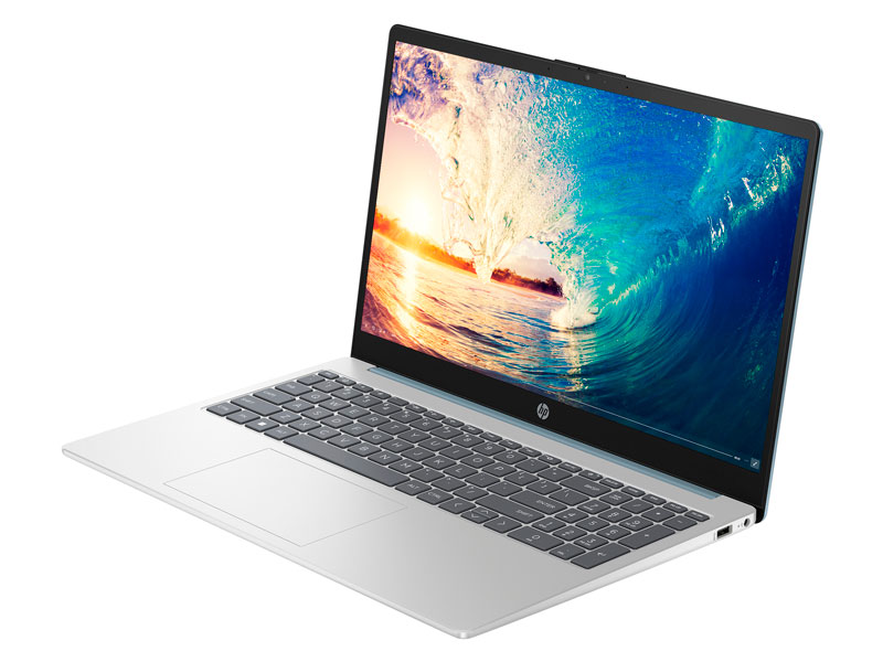 LAPTOP HP 15-FC0256LA RYZEN 5-7520U/ 16GB/ SSD512GB/ 15.6/ FREE/ B9TP9LA