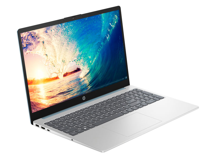 LAPTOP HP 15-FC0256LA RYZEN 5-7520U/ 16GB/ SSD512GB/ 15.6/ FREE/ B9TP9LA