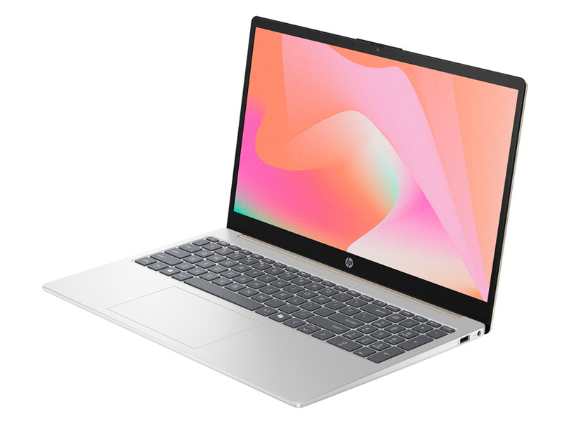 LAPTOP HP 15-FD2362LA AI ULTRA-5 225U/ 24GB/ SSD512G/ FREE/ 15.6/ D31TFLA