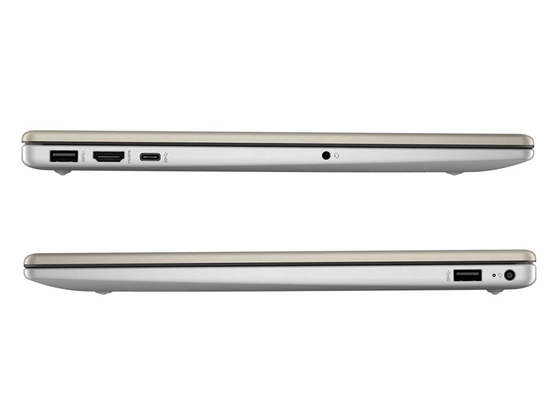 LAPTOP HP 15-FD2362LA AI ULTRA-5 225U/ 24GB/ SSD512G/ FREE/ 15.6/ D31TFLA