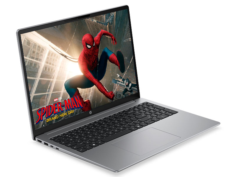 LAPTOP HP 200 G2A RYZEN 3-210/ 8GB/ SSD256GB/ FREE/ 15.6/ D61M8AT