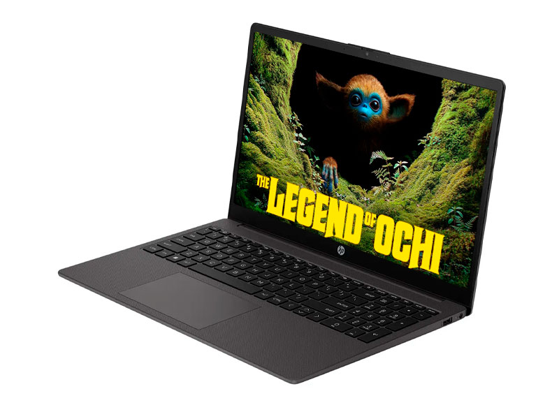 LAPTOP HP 250 G10 I3-N305/ 8GB/ SSD256GB/ 15.6/ FREE/ B83U6AT