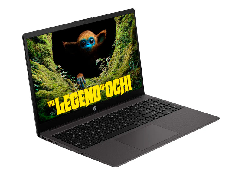 LAPTOP HP 250 G10 I3-N305/ 8GB/ SSD256GB/ 15.6/ FREE/ B83U6AT