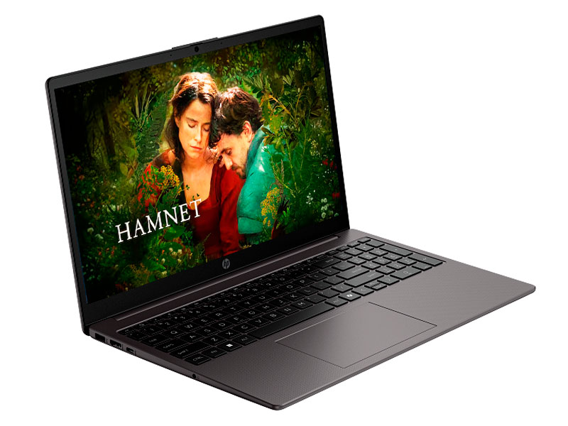 LAPTOP HP 250 G10 I5-120U/ 16GB/ SSD512GB/ 15.6/ FREE/ C78DYAT