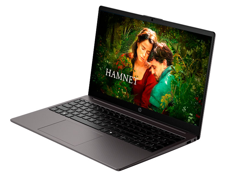 LAPTOP HP 250 G10 I5-120U/ 16GB/ SSD512GB/ 15.6/ FREE/ C78DYAT