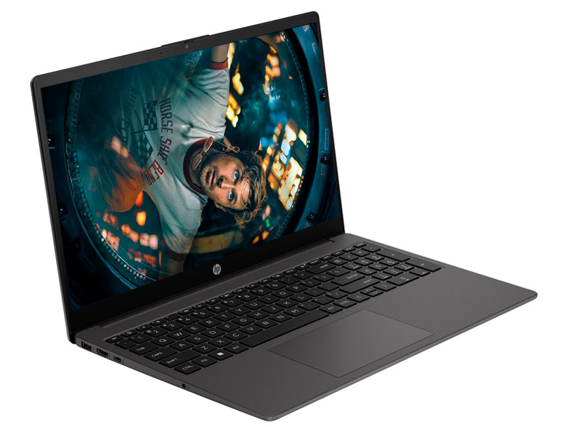 LAPTOP HP 250 G10 I5-1334U/ 16GB/ SSD512GB/ FREE/ 15.6/ B5UW7AT