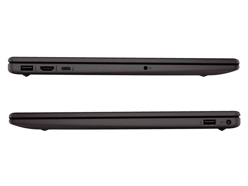 LAPTOP HP 255 G10 RYZEN 3-7320U/ 8GB/ SSD256GB/ FREE/ 15.6/ A9BS1LT