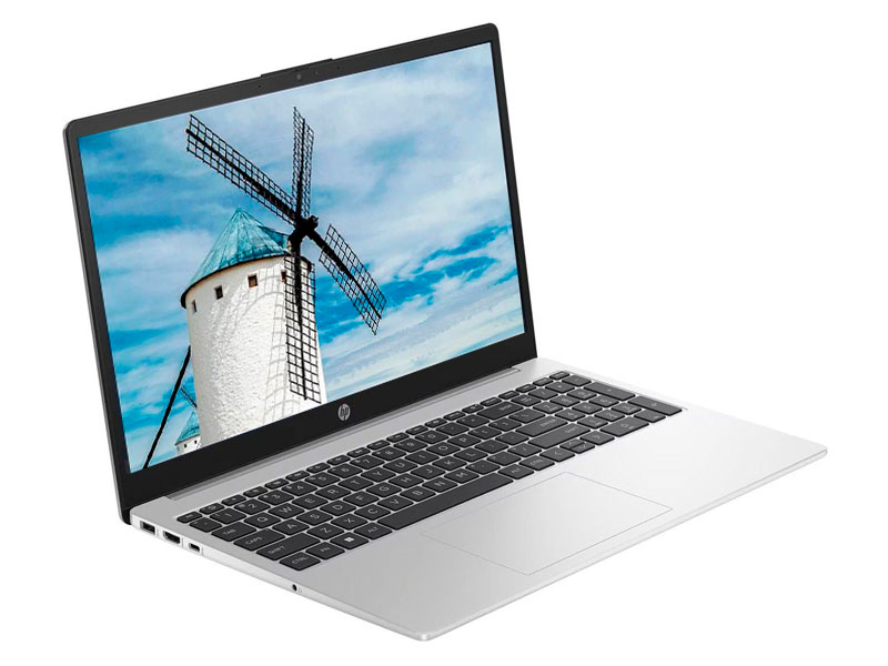 LAPTOP HP 255R G10 RYZEN 5- 7520U/ 16GB/ SSD512GB/ 15.6/ FREE/ CZ1P1LT