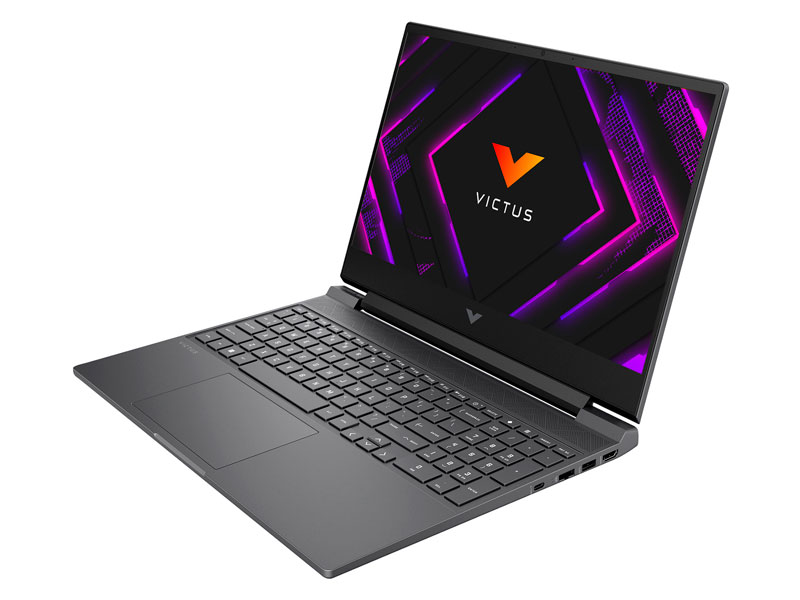LAPTOP HP VICTUS GAMING 15-FA2035LA I5-13420H/8GB/SSD512GB/15.6/FREE/ D74JMLA