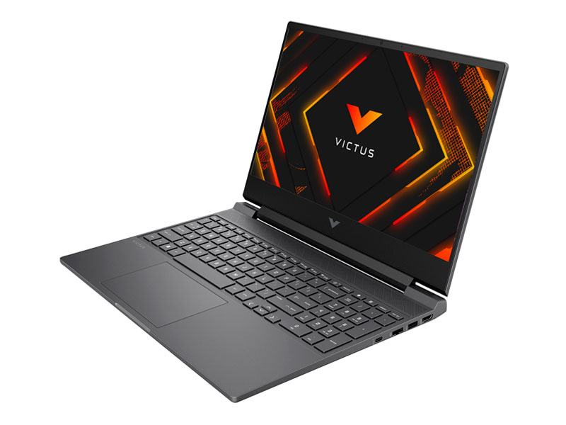 LAPTOP HP VICTUS GAMING 15-FB3022LA RYZEN7 -7445HS/ 16GB/ SSD512GB/ 15.6/ FREE/ BT4F2LA