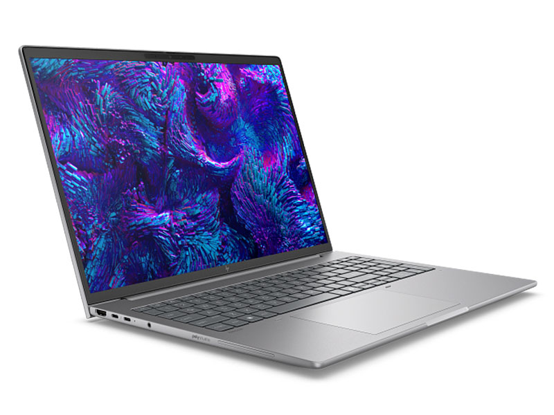 LAPTOP HP ZBOOK 8 G1I U9-285H/ 32GB/ SSD1TB/ RTX500-4GB/ W11P/ 16/ BN4D4LT