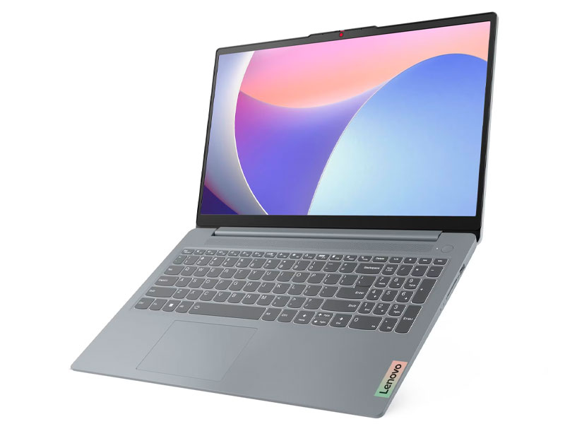 LAPTOP LENOVO IDEAPAD SLIM 3 15IAH8 I5-12450H/ 16GB/ SSD512GB/ FREE/ 15.6/ 83ER00N8LM
