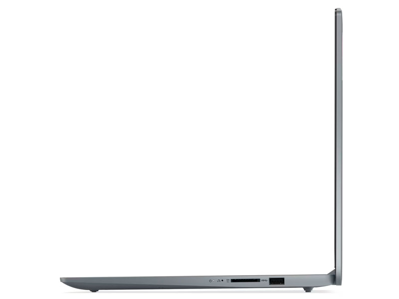LAPTOP LENOVO IDEAPAD SLIM 3 15IAH8 I5-12450H/ 16GB/ SSD512GB/ FREE/ 15.6/ 83ER00N8LM