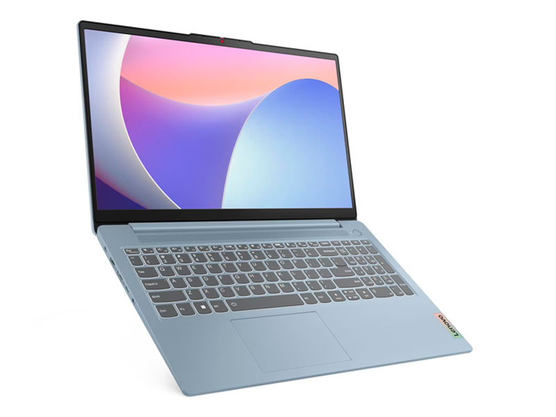 LAPTOP LENOVO IDEAPAD SLIM3 15IAH8 I5-12450H/ 16GB/ SSD512GB/ TOUCH/ 15.6/ 83ER00NKLM