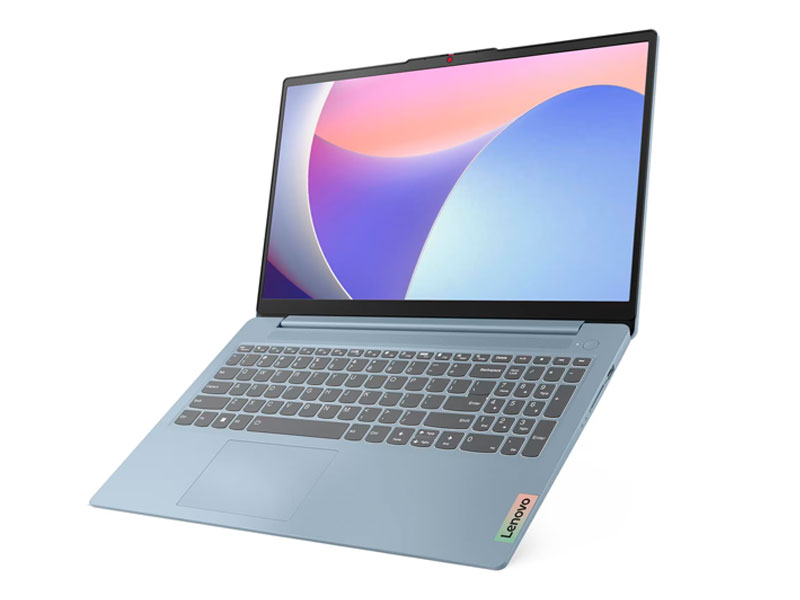 LAPTOP LENOVO IDEAPAD SLIM3 15IAH8 I5-12450H/ 16GB/ SSD512GB/ TOUCH/ 15.6/ 83ER00NKLM