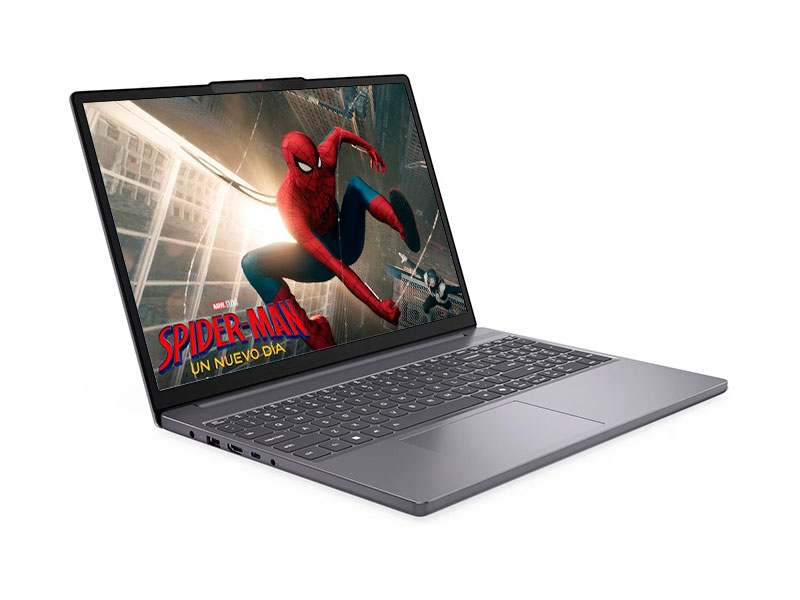 LAPTOP LENOVO IDEAPAD SLIM3 15IRH10 I5-13420H/ 16GB/ SSD512GB/ FREE/ 15.3/ 83K1016CLM