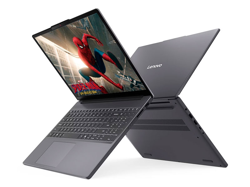 LAPTOP LENOVO IDEAPAD SLIM3 15IRH10 I5-13420H/ 16GB/ SSD512GB/ FREE/ 15.3/ 83K1016CLM