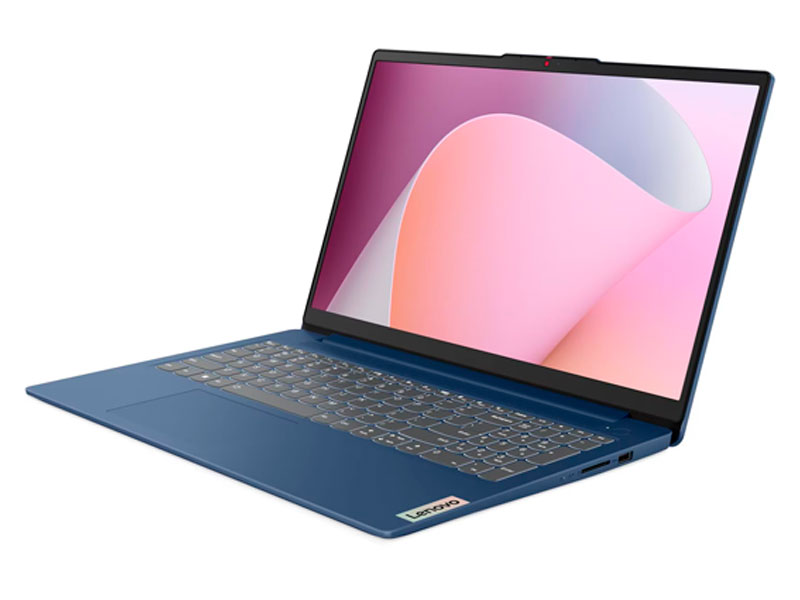 LAPTOP LENOVO IP SLIM 3 15AMN8 R5-7520U/ 8GB/ SSD512GB/ W11H/ 15.6/ 82XQ00EWLM