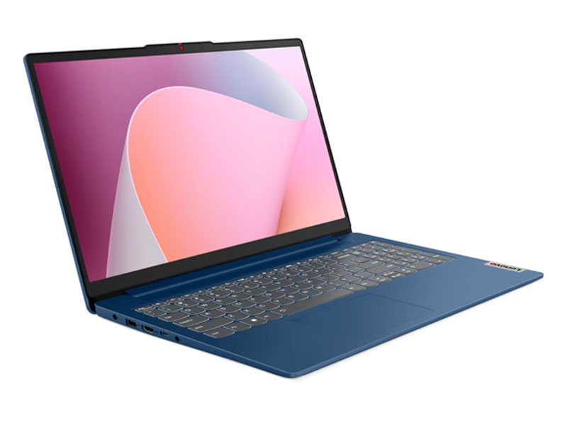 LAPTOP LENOVO IP SLIM 3 15AMN8 R5-7520U/ 8GB/ SSD512GB/ W11H/ 15.6/ 82XQ00EWLM