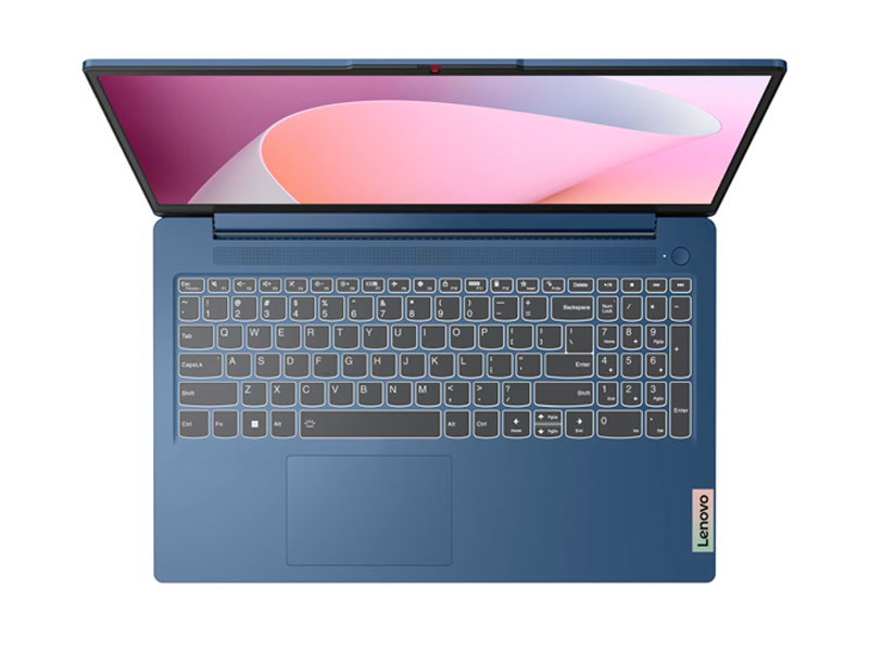 LAPTOP LENOVO IP SLIM 3 15AMN8 R5-7520U/ 8GB/ SSD512GB/ W11H/ 15.6/ 82XQ00EWLM
