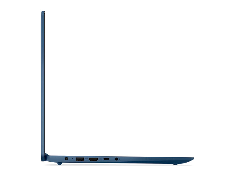LAPTOP LENOVO IP SLIM 3 15AMN8 R5-7520U/ 8GB/ SSD512GB/ W11H/ 15.6/ 82XQ00EWLM