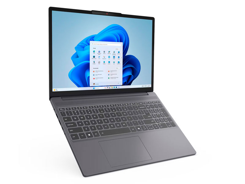 LAPTOP LENOVO IP SLIM3 15IRH10 I7-13620H/ 16GB/ SSD512GB/ 15.3/ FREE/ 83K101EVLM