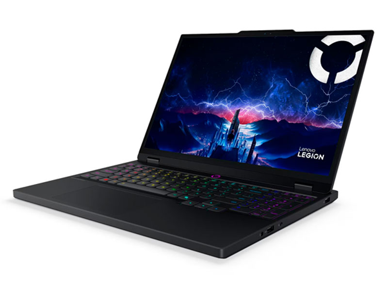 LAPTOP LENOVO LEGION 5 15IRX10 AI I7-13650HX/ 16GB/ 1TB/ RTX5060 8GB/ 15.6/ 83LY00SRLM