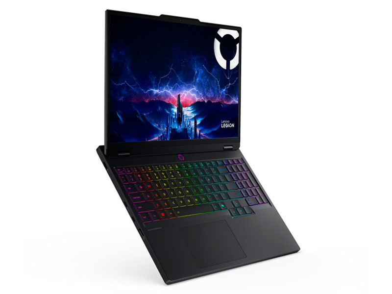 LAPTOP LENOVO LEGION 5 15IRX10 AI I7-13650HX/ 16GB/ 1TB/ RTX5060 8GB/ 15.6/ 83LY00SRLM