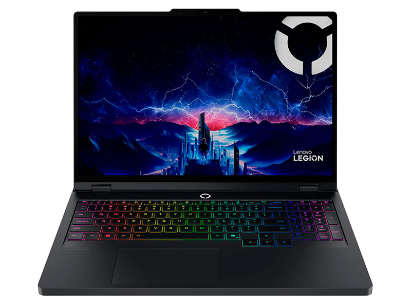 LAPTOP LENOVO LEGION PRO 5 16IRX10 I9-14900HX/ 32GB/ SSD1TB/ GeForce RTX 5060/ 16/ 83NN0058LM
