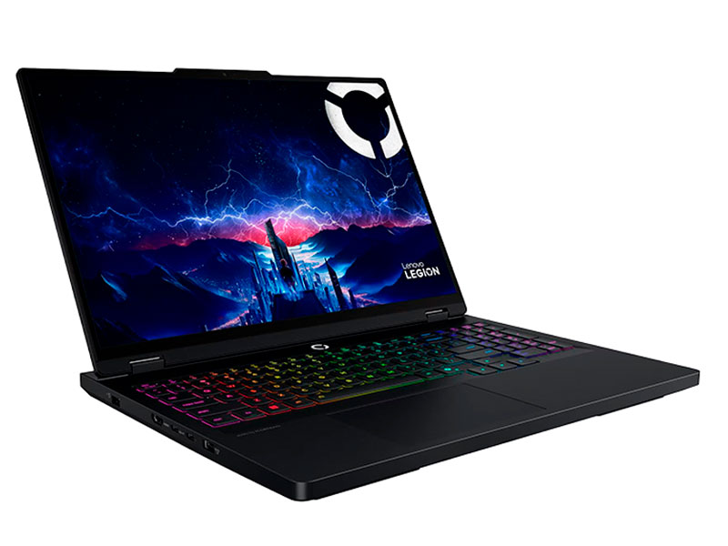 LAPTOP LENOVO LEGION PRO 5 16IRX10 I9-14900HX/ 32GB/ SSD1TB/ GeForce RTX 5060/ 16/ 83NN0058LM