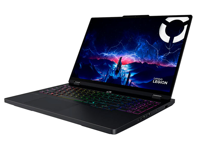 LAPTOP LENOVO LEGION PRO 5 16IRX10 I9-14900HX/ 32GB/ SSD1TB/ GeForce RTX 5060/ 16/ 83NN0058LM