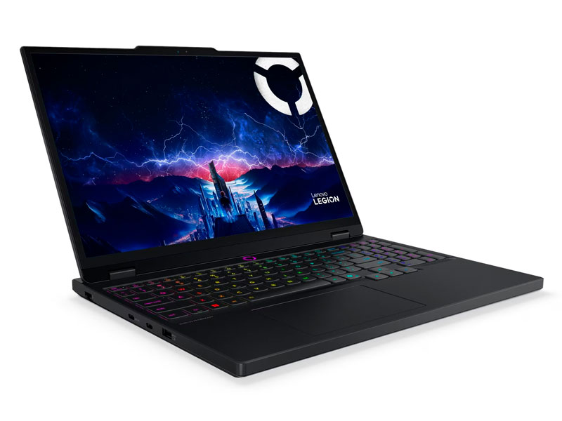 LAPTOP LENOVO LEGION5 15IRX10 AI I7-14700HX/ 32GB/ SSD1TB/ RTX5070-8GB/ 15.1/ 83LY00PDLM