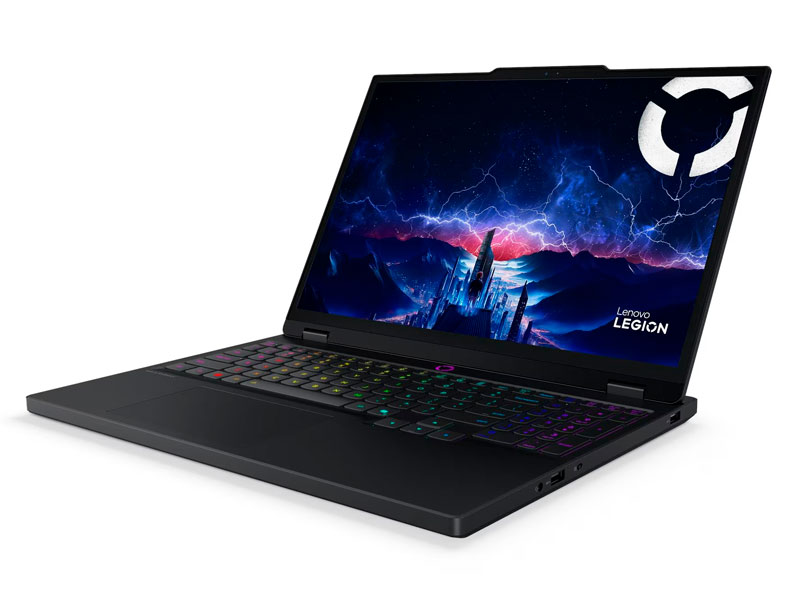 LAPTOP LENOVO LEGION5 15IRX10 AI I7-14700HX/ 32GB/ SSD1TB/ RTX5070-8GB/ 15.1/ 83LY00PDLM
