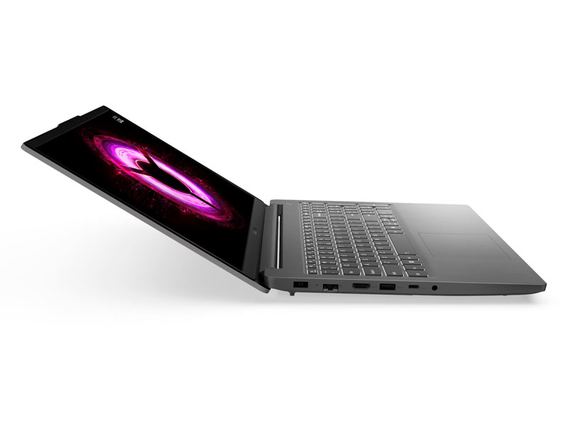 LAPTOP LENOVO LOQ 15ARP10E Ryzen7-7735HS/ 16GB/ SSD512GB/ RTX3050-6GB/ 15.6/ 83S0004HLM
