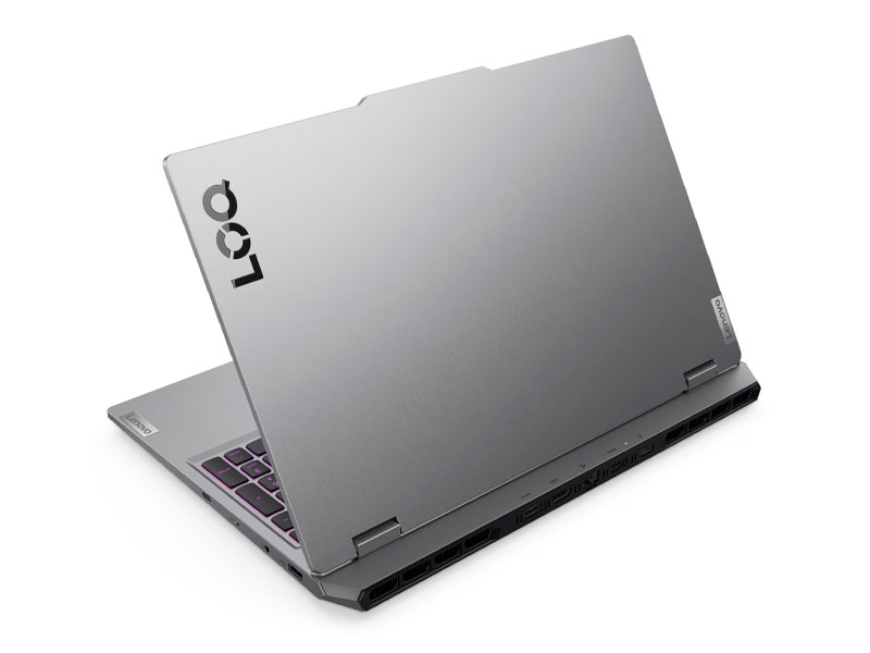 LAPTOP LENOVO LOQ 15IRX10 I7-13650HX/ 16GB/ SSD512GB/ RTX5050 8GB/ 15.6/ 83JE01JYLM