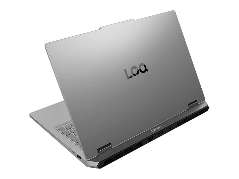 LAPTOP LENOVO LOQ 15IRX11 I5-13450HX 16GB/ SSD512GB/ 15.6/ GeForce RTX 5050 8GB/ 83SC0055LM