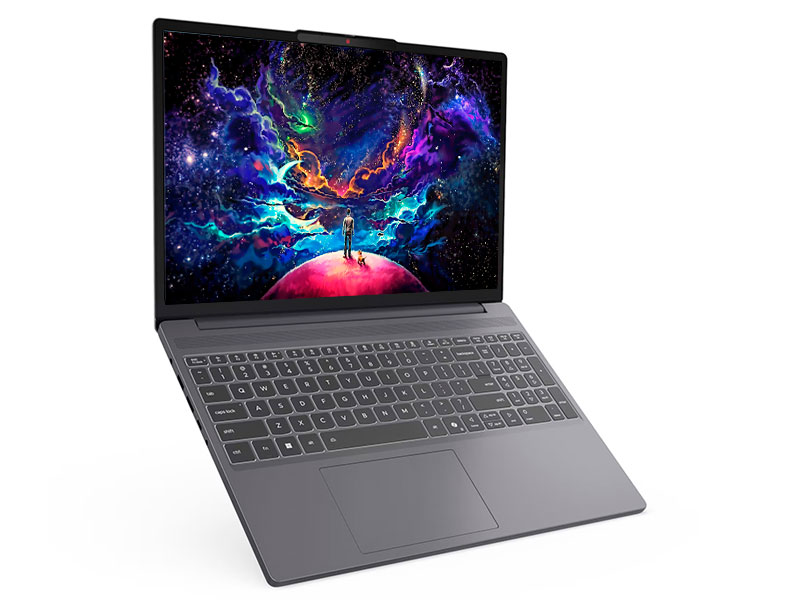 LAPTOP LENOVO IDEAPAD SLIM3 15IRH10 I5-13420H/ 8GB/ SSD512GB/ FREE/ 15.3/ 83K100KELM