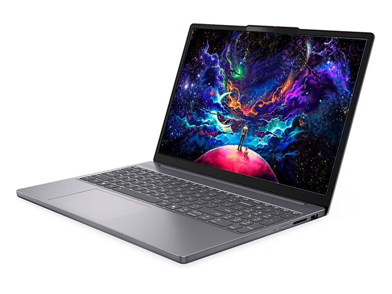 LAPTOP LENOVO IDEAPAD SLIM3 15IRH10 I5-13420H/ 8GB/ SSD512GB/ FREE/ 15.3/ 83K100KELM