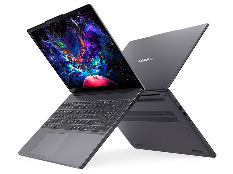 LAPTOP LENOVO IDEAPAD SLIM3 15IRH10 I5-13420H/ 8GB/ SSD512GB/ FREE/ 15.3/ 83K100KELM