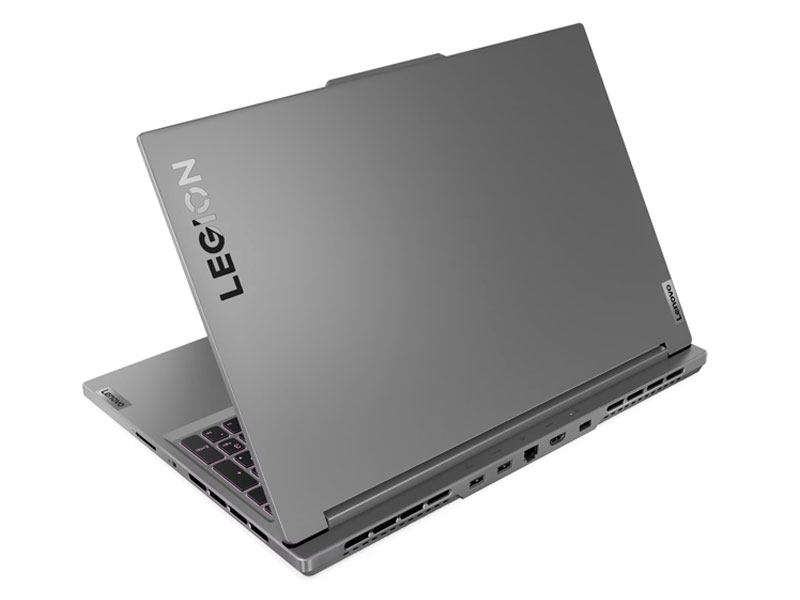 LAPTOP LENOVO SLIM5 16AHP9 LEGION RYZEN7 8845HS/16GB/SSD512GB/RTX4060-8GB/83DH0086LM