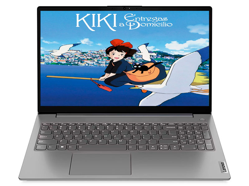 LAPTOP LENOVO V15 G4 IRU I7-13620H/ 16GB/ SSD512GB/ 15.6/ FREE/ 83A100R1LM