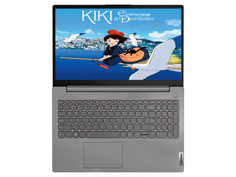 LAPTOP LENOVO V15 G4 IRU I7-13620H/ 16GB/ SSD512GB/ 15.6/ FREE/ 83A100R1LM