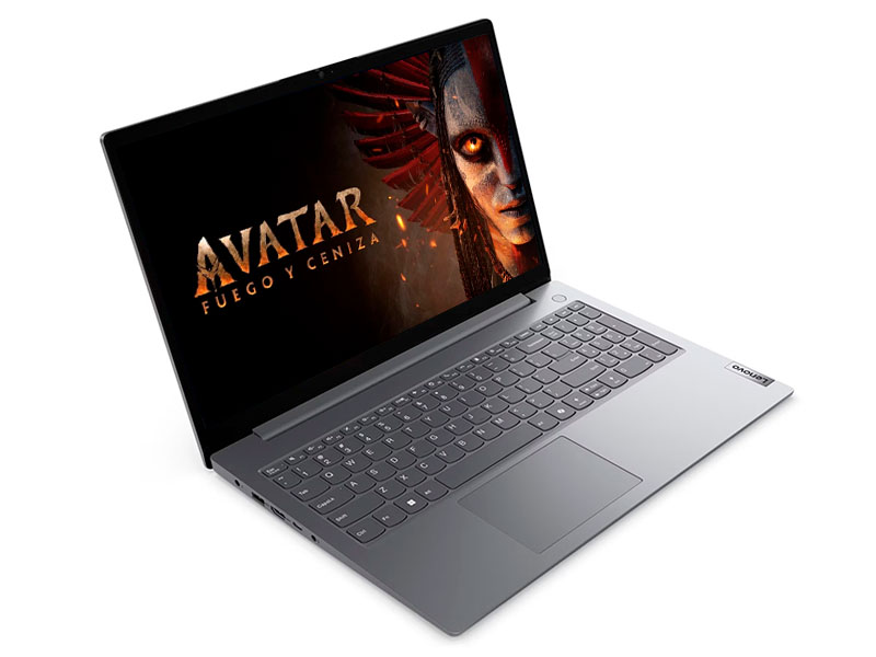 LAPTOP LENOVO V15 G5 IRL I3-1315U/ 8GB/ SSD256GB/ 15.6/ FREE/ 83GW005NLD