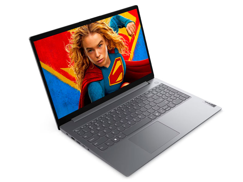 LAPTOP LENOVO V15 G5 IRL I3-1315U/ 8GB/ SSD512GB/ 15.6/ FREE/ 83GW005MLD