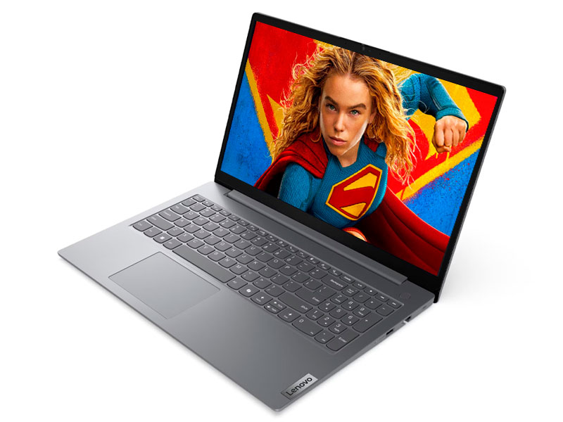 LAPTOP LENOVO V15 G5 IRL I3-1315U/ 8GB/ SSD512GB/ 15.6/ FREE/ 83GW005MLD