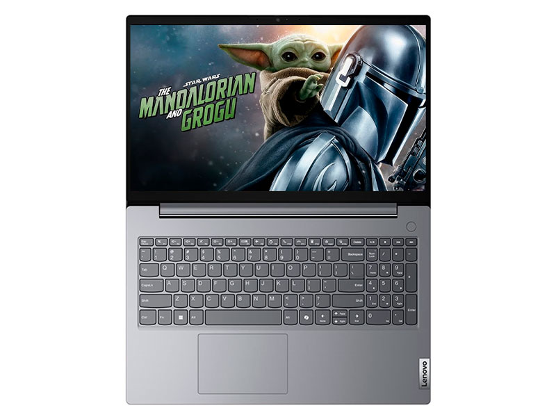 LAPTOP LENOVO V15 G5 IRL I5-13420H/ 16GB/ SSD512GB/ 15.6/ FREE/ 83GW005JLD
