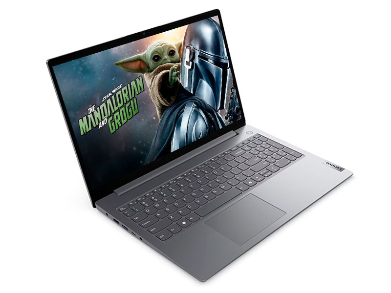 LAPTOP LENOVO V15 G5 IRL I5-13420H/ 16GB/ SSD512GB/ 15.6/ FREE/ 83GW005JLD
