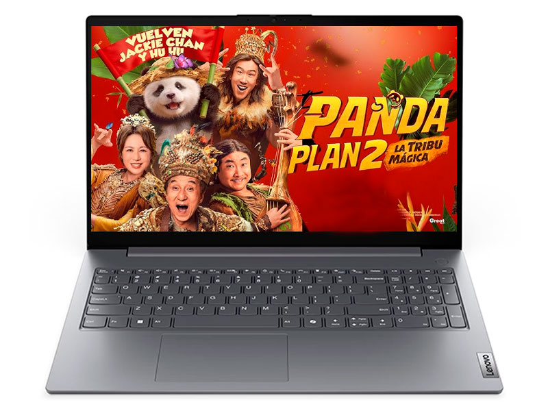LAPTOP LENOVO V15 G5 IRL I7-13620H/ 16GB/ SSD1TB/ 15.6/ FREE/ 83GW005FLD